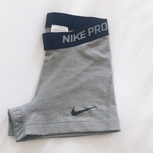 Nike shorts